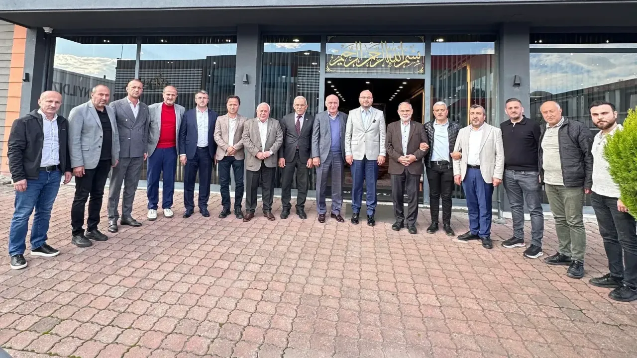 MHP Sakarya'dan "Derdiniz Derdimizdir" vurgusu