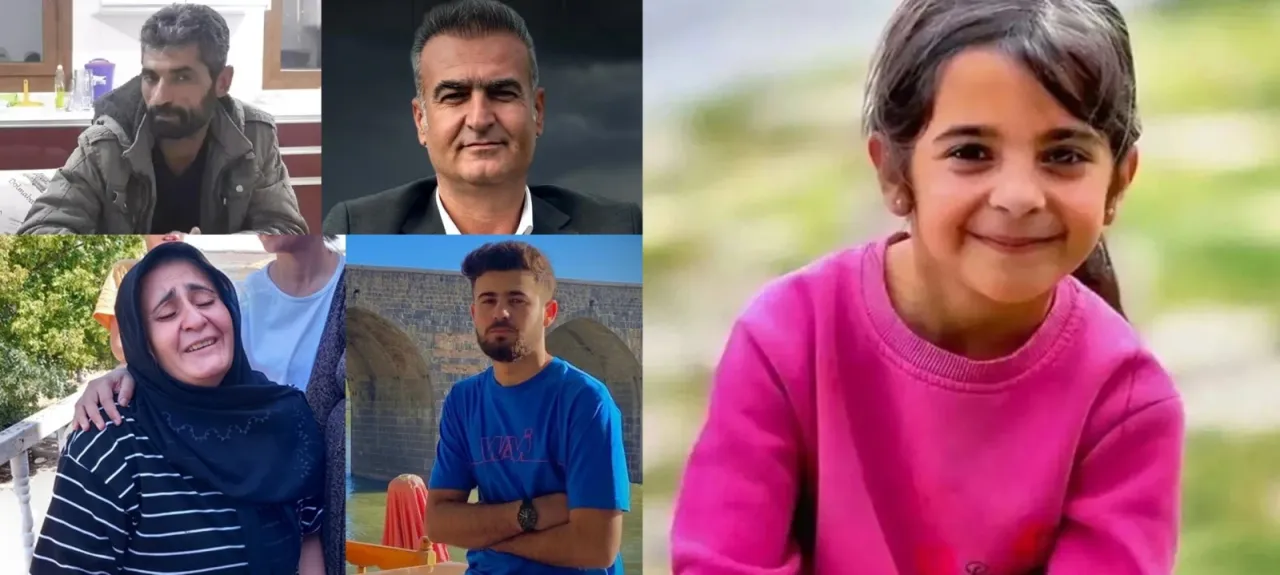 Narin Güran davasında ‘suçluyu kayırma’ dosyası bozuldu
