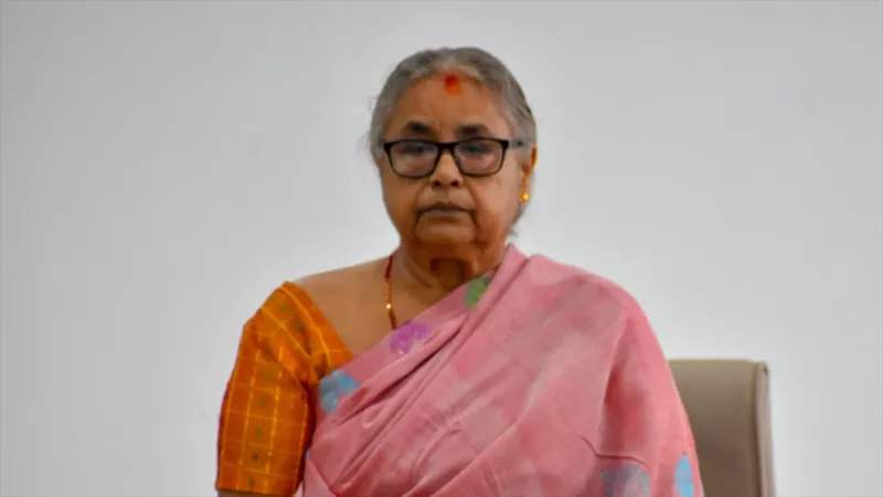 Nepal'in geçici Başbakanı Karki'den ülkenin yeniden inşası için işbirliği ve sükunet çağrısı