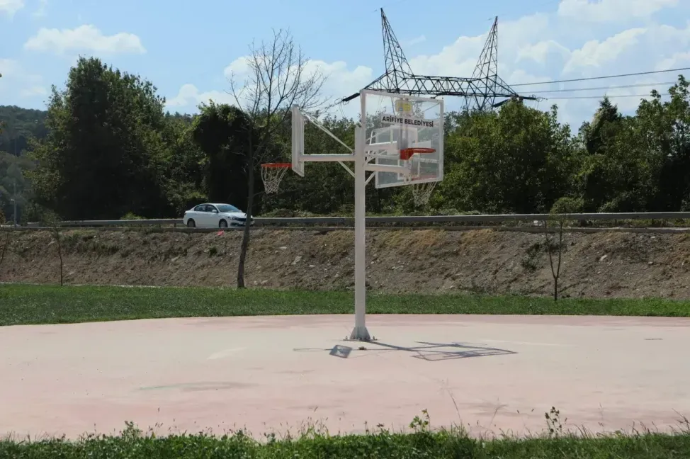 O park Arifiye’nin özlenen isminin hatırasını yaşatacak!