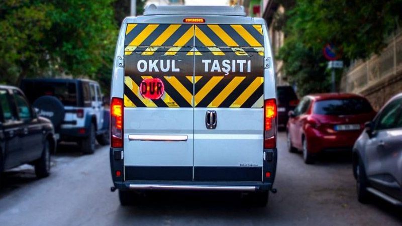 Okul servislerinde fahiş fiyat iddiası! Tarifenin üstüne yüzde 120 istiyorlar!