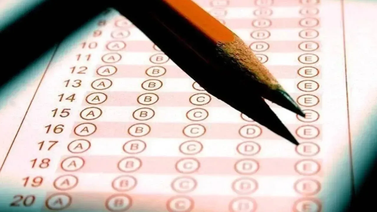 ÖSYM 2026 yılı sınav takvimini açıkladı! YKS tarihi belli oldu