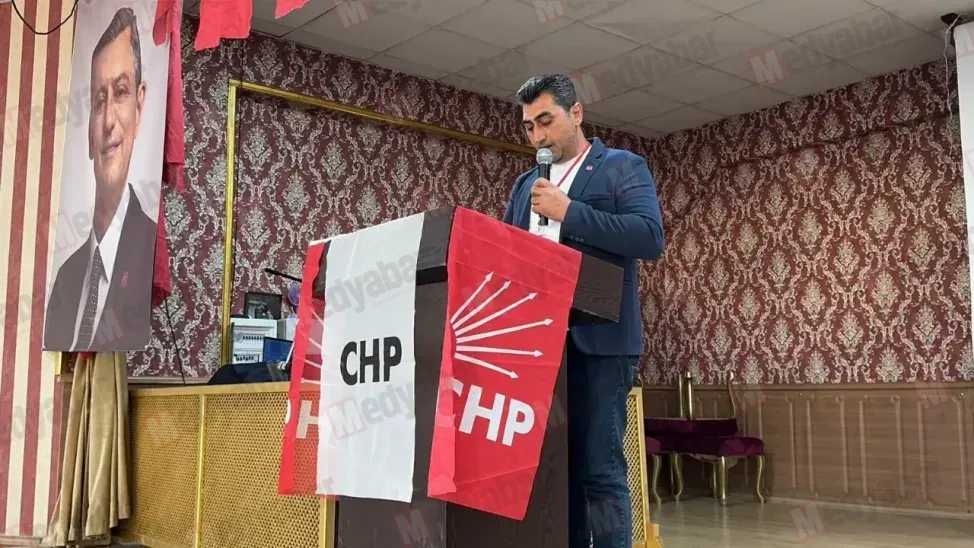 Pamukova CHP yeniden Fikret Uysal dedi