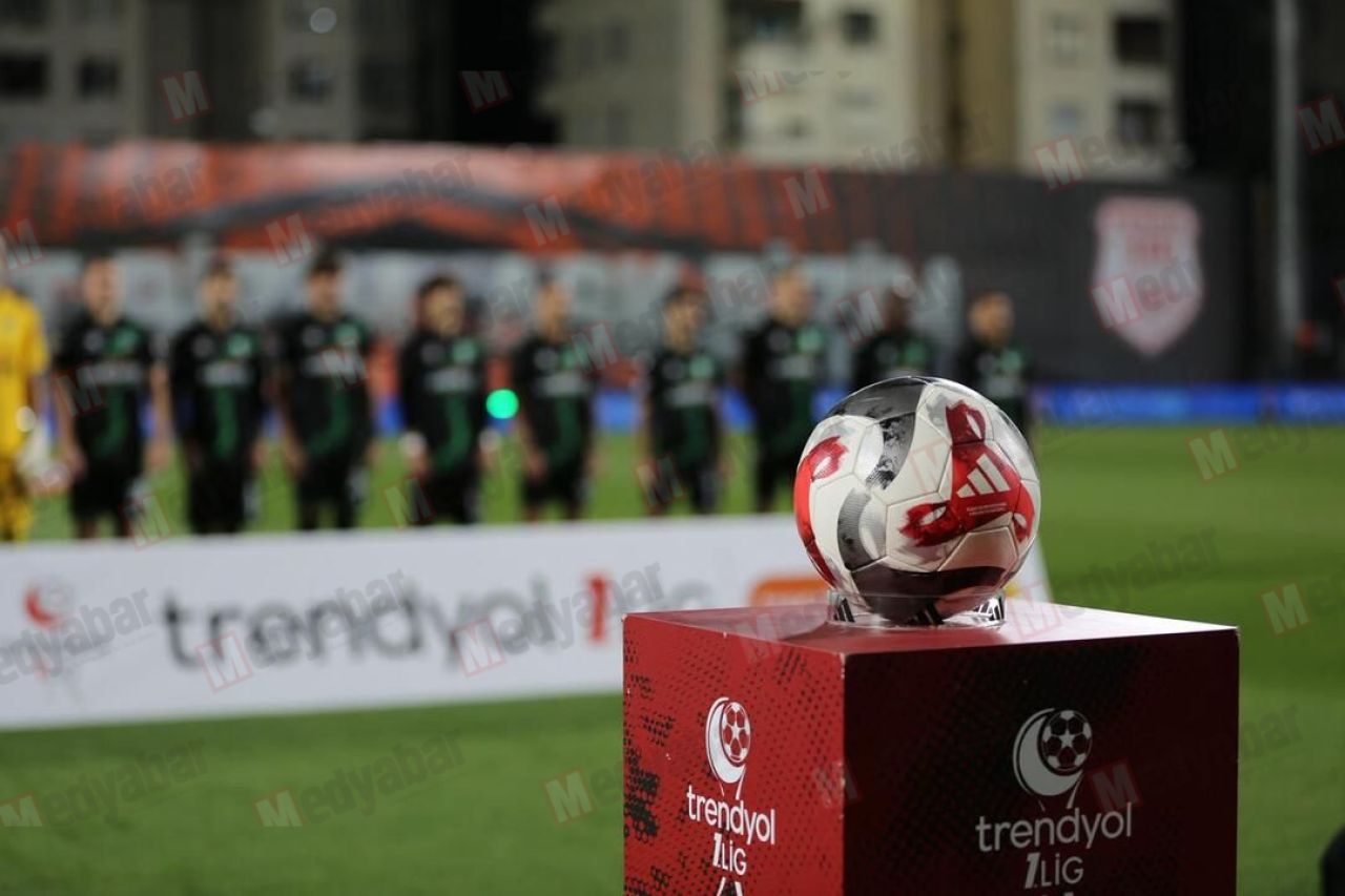 Pendik’te yine hüsran! | 4-1