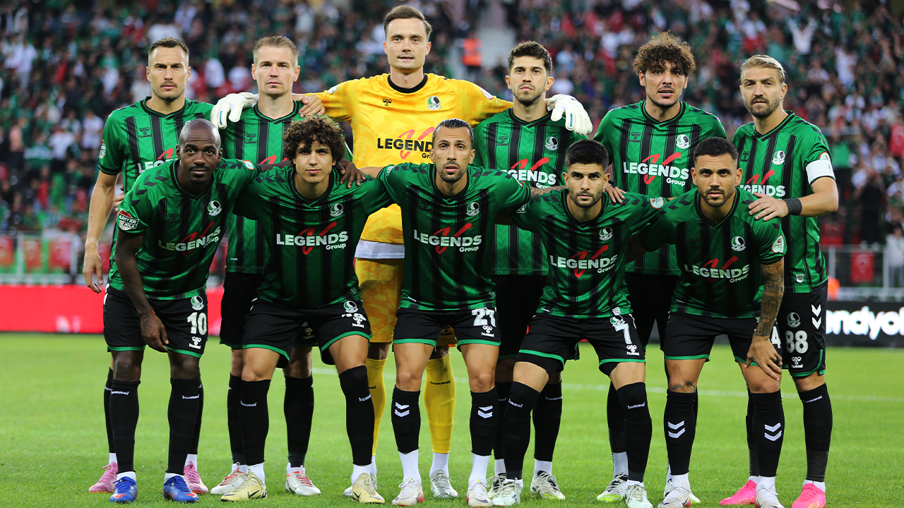 Pendikspor - Sakaryaspor maçı öncesi Serhat Sütlü'nün muhtemel 11'i!