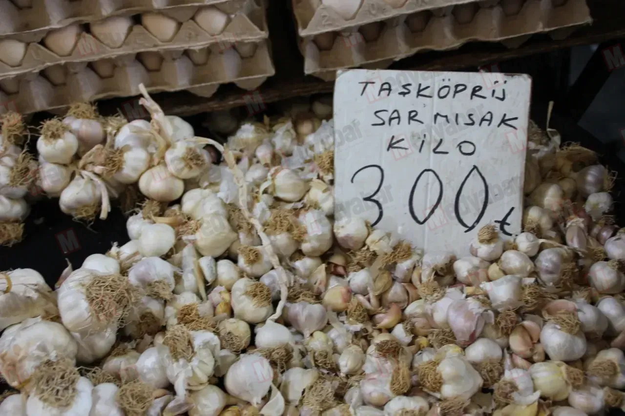 Perşembe Pazarı'nda bu hafta fiyatlar