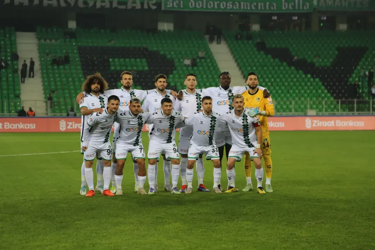 PFDK kararları açıklandı! Kupa maçına para cezası