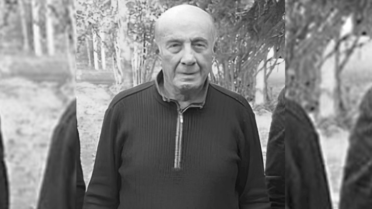 Rasim Paşa’nın cenaze bilgileri belli oldu!