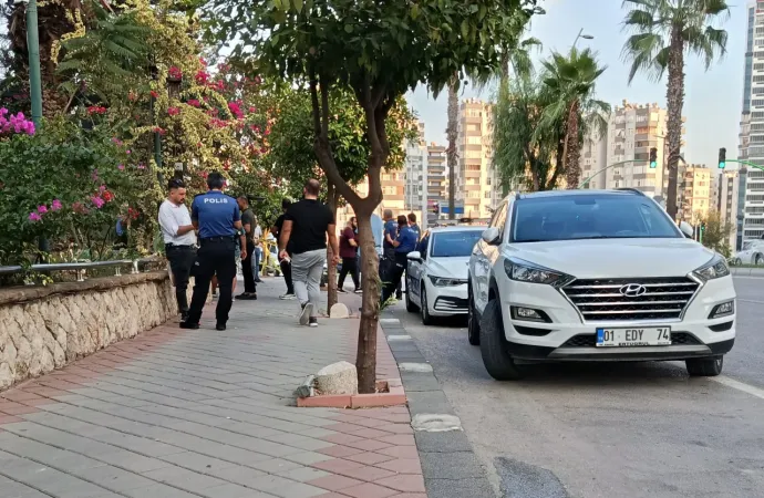 Restoranda işe alınmayınca garsonu tabancayla vurdu