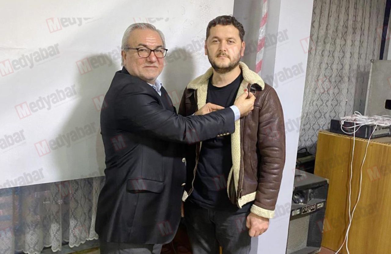 Saadet Partisi Akyazı İlçe Başkanı Zekeriya Alan’dan sert mesaj: “Akyazı ihmal edildi, çözüm bizde!”