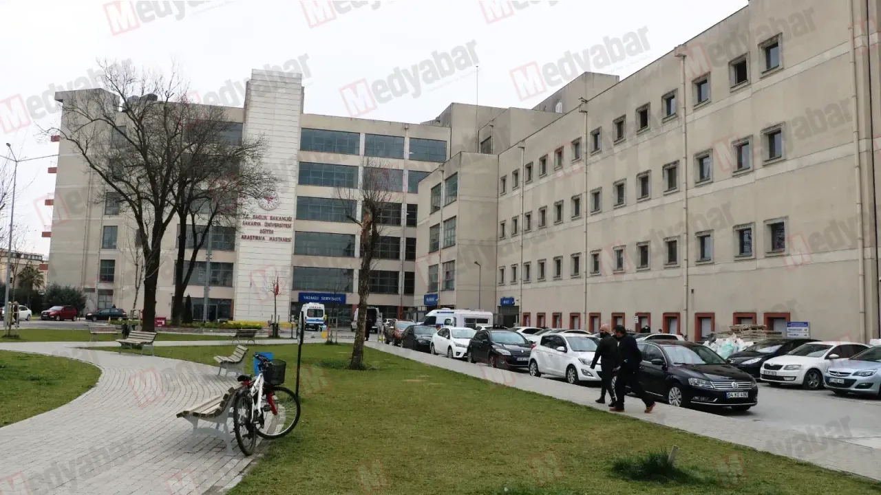 Sağlık Bakanlığı her gün 1.7 milyon hastaya randevu veriyor