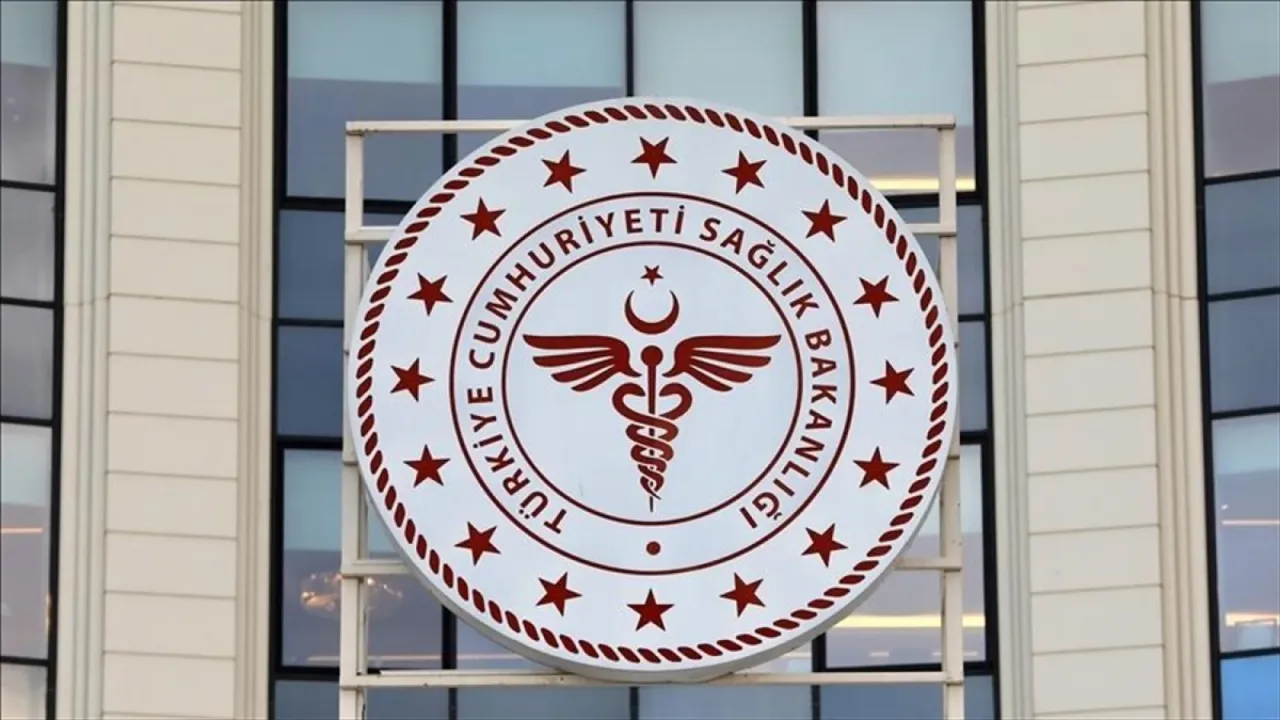 Sağlık Bakanlığından çocuklarda kullanılan yüz boyalarına karşı uyarı