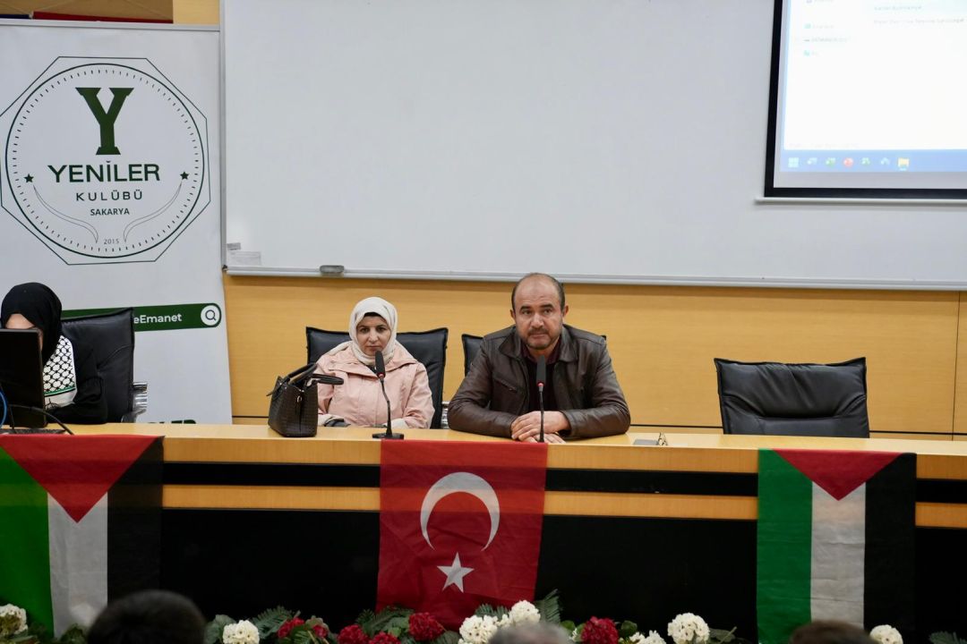 Sağlık çalışanları Gazze’yi anlattı: Ateşin ortasında umudu yaşatmak