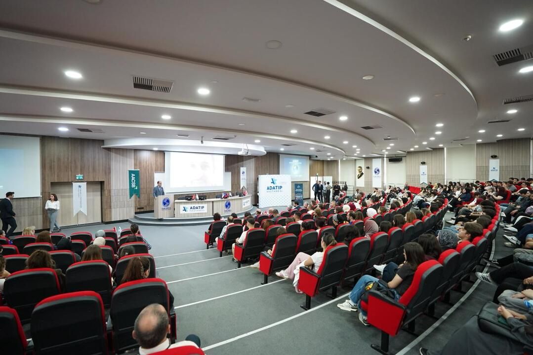 Sağlık elçileri ödüllerini aldı