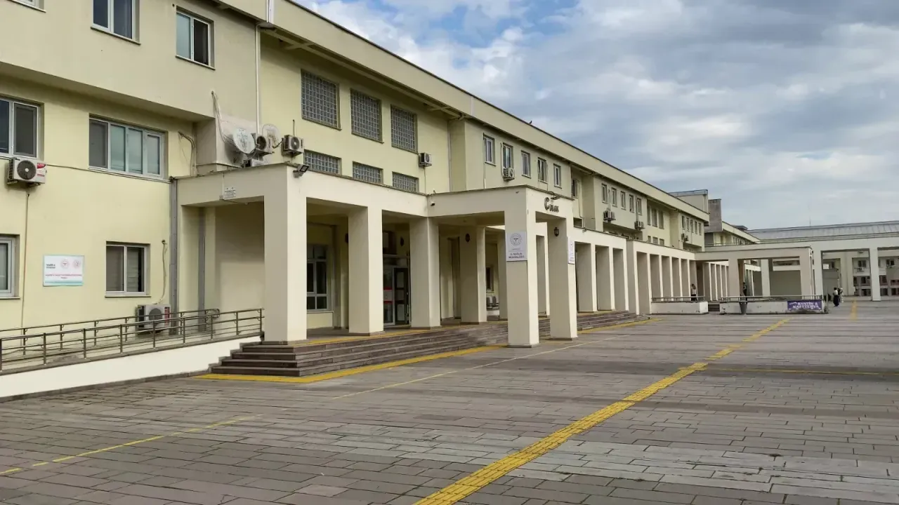 Sağlıkta İnovasyon Yarışması başvuruları başladı