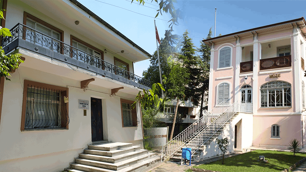 Sakarya, 2 müzeyle kültürel mirasa ev sahipliği yaptı