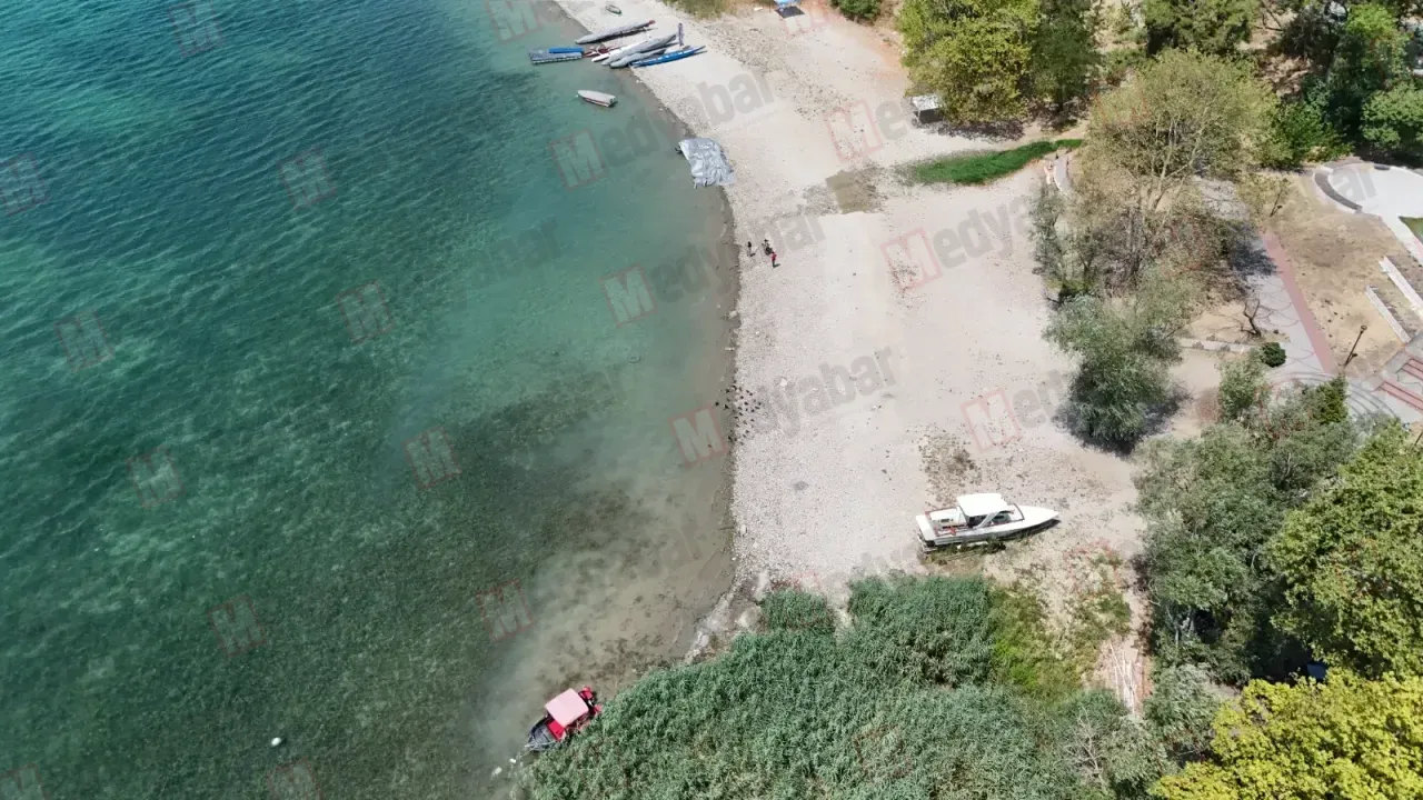 Sakarya 2025 Ağustos’ta kuraklığa teslim: Yağışlarda tarihi düşüş