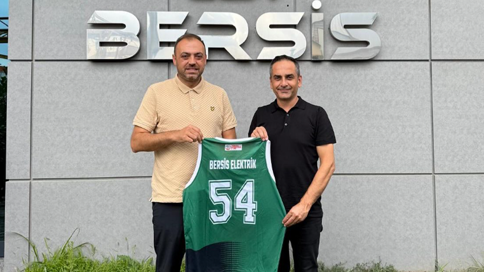 Sakarya Basket bu sezon büyük oynuyor! Dev sponsorluk anlaşması imzalandı