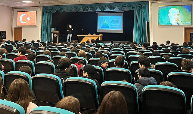 Sakarya’da 1.400 Öğrenciye Sürdürülebilirlik Eğitimi