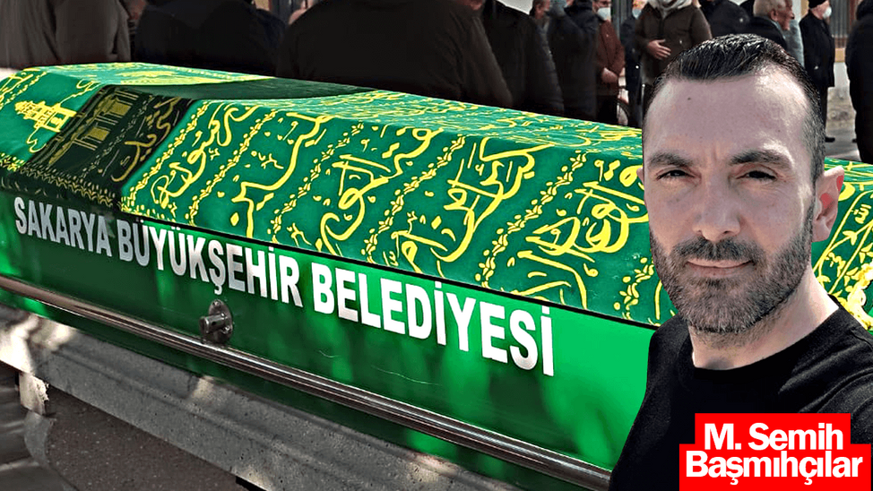 Sakarya'da çok acı bir kaza! Site bahçesinde oynarken komşusunun çarptığı 2 yaşındaki Sarp öldü