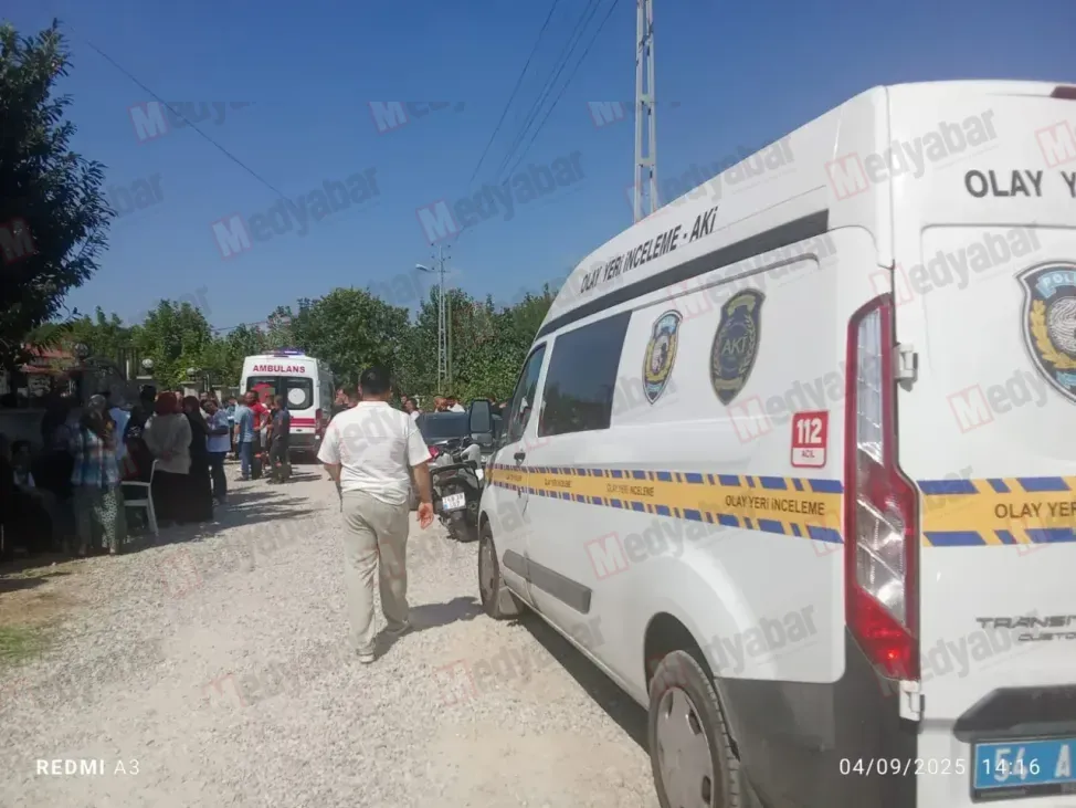 Sakarya'da intihar! Seccadeyi yere serdi üstünde canına kıydı