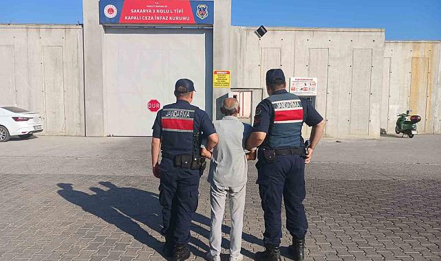 Sakarya'da uyuşturucu operasyonu: 1 tutuklama