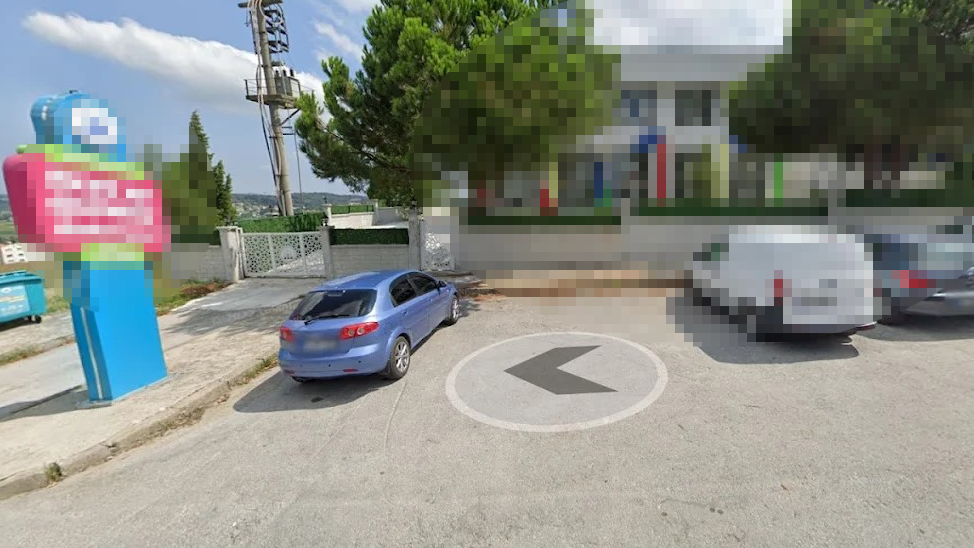 Sakarya’da velilerden "Yeni kreş açacağız" diye para toplayıp ortadan kaybolan çalışan yakalandı