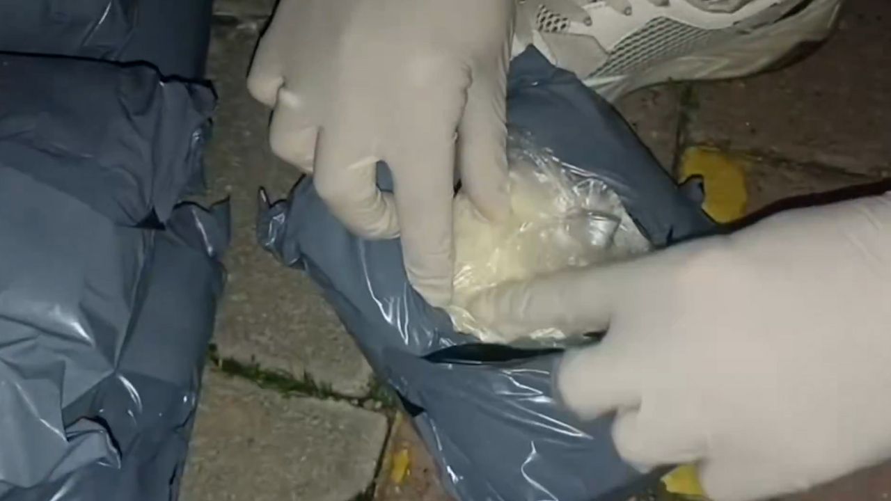 Sakarya dahil 72 ilde uyuşturucu operasyonu! 4 milyondan fazla hap ele geçirildi