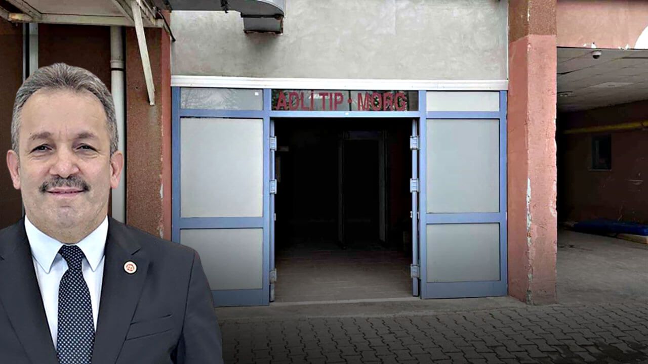 Sakarya'daki Adli Tıp Şube Müdürlüğü, Grup Başkanlığı olacak