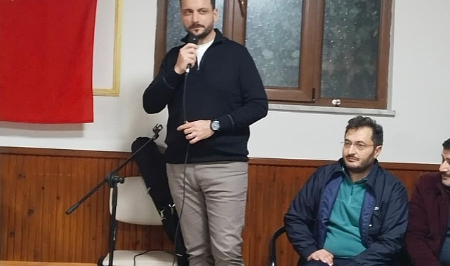 Sakarya Erzurumlular Derneği’nde Aşıklar Gecesi büyük ilgi gördü