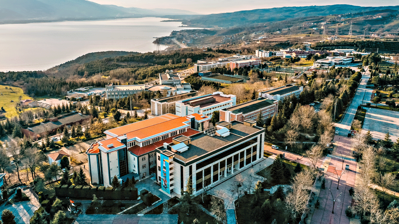 Sakarya için büyük gurur! Sakarya Üniversitesi artık bir araştırma üniversitesi