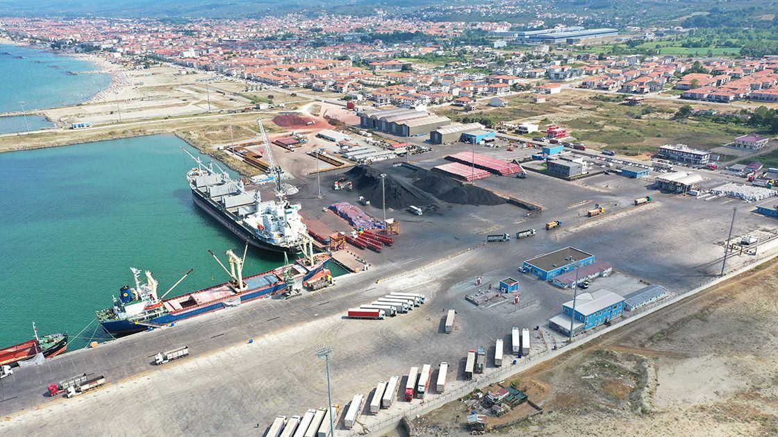 Sakarya ihracatta rekor kırdı! Eylül ayında 614 milyon dolarlık ihracat