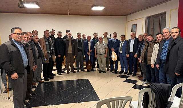 Sakarya Muşlular Yardımlaşma ve Dayanışma Derneği resmen kuruldu