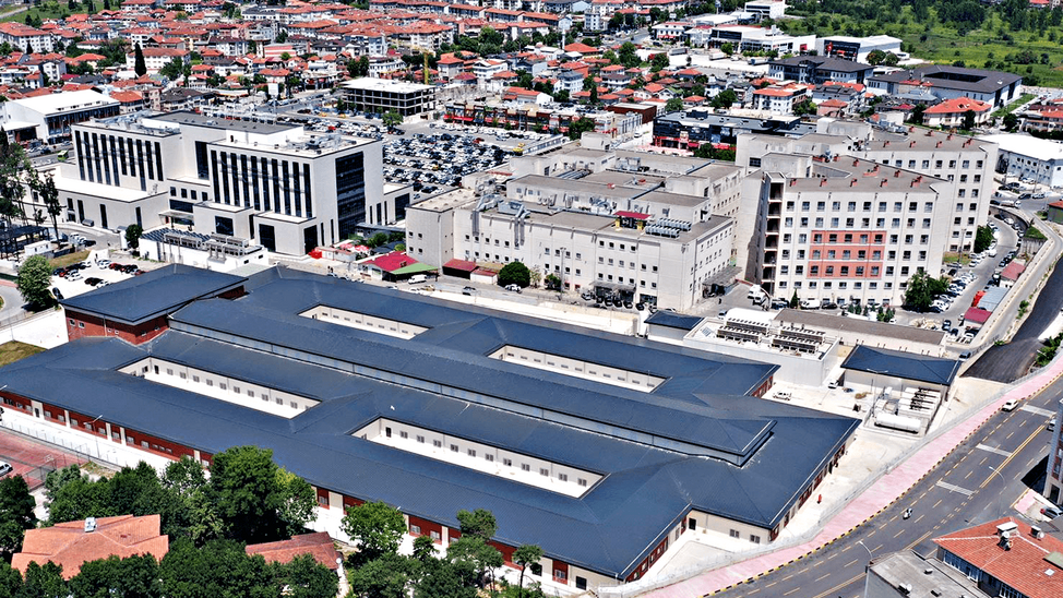 Sakarya'nın sağlıktaki kanayan yarası kapanıyor! İl dışı sevklerde büyük düşüş