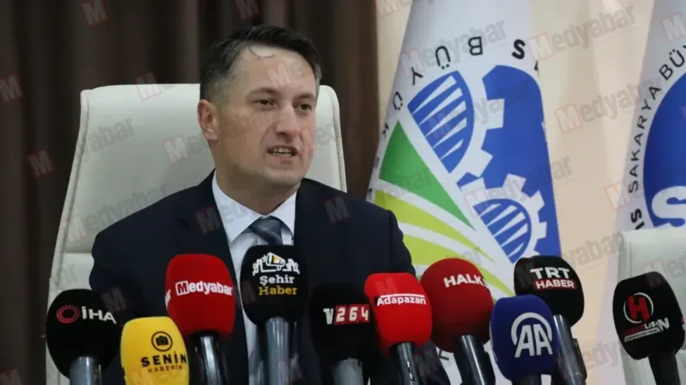 Sakarya pahalı su sıralamasında 23. sıraya yükseliyor!