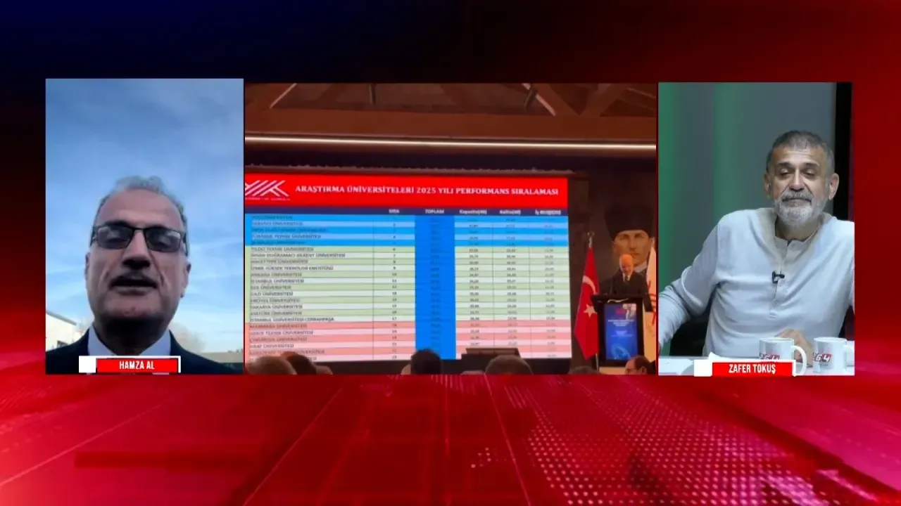 Sakarya Üniversitesi araştırma üniversitesi oldu! Rektör Al: Sonuç değil, yeni bir başlangıç