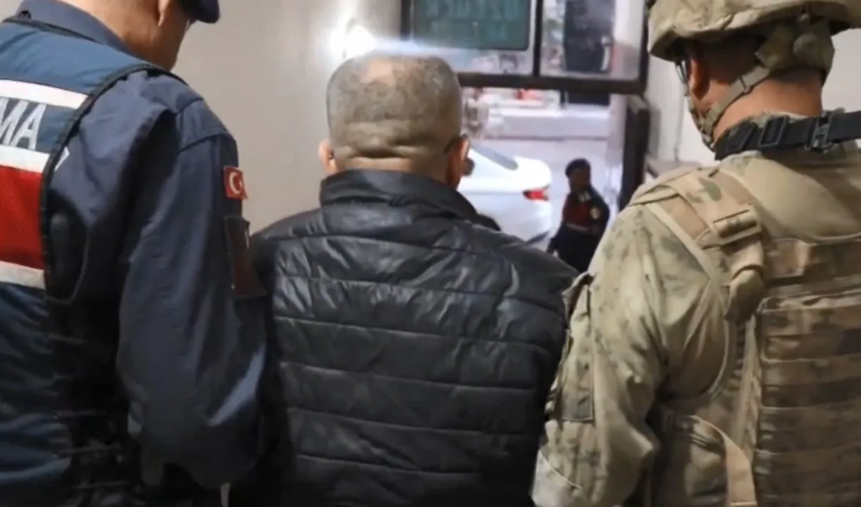 Sakarya'ya sıçrayan kara para ve bahis operasyonunda toplam hesap hareketi 37 milyar 645 milyon TL