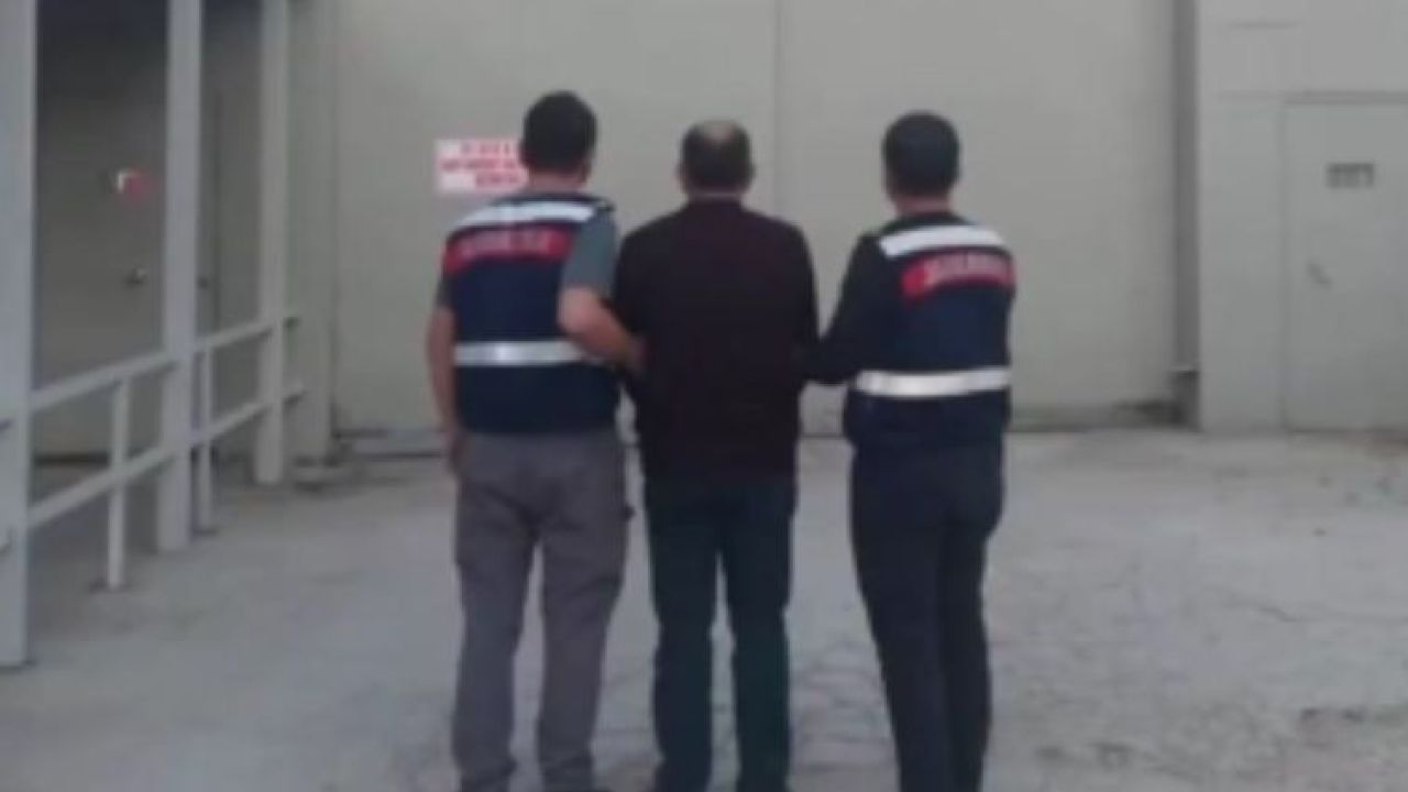 Sakarya'ya uzanan FETÖ operasyonlarında 92 gözaltı