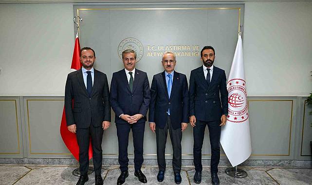 Sakarya'ya yeni çevre yolları geliyor