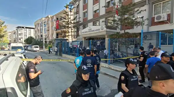 Sakaryalı siyasilerden başsağlığı mesajı