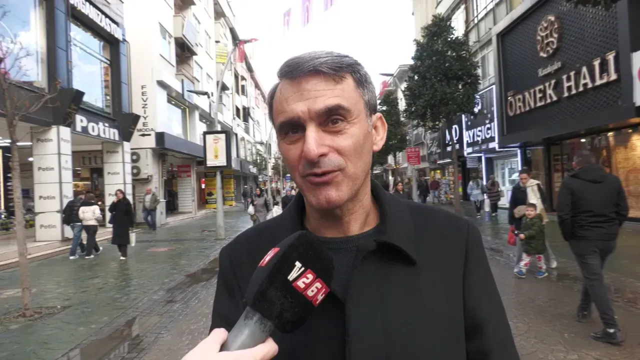 Sakaryalılara sorduk: Sizce asgari ücret ne kadar olmalı? İşte cevaplar