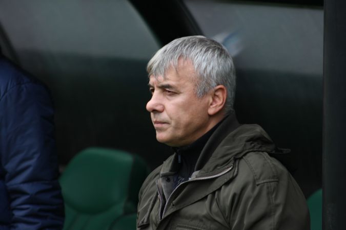 Sakaryaspor'a Sakaryalı teknik adam! | Kritik görüşme!