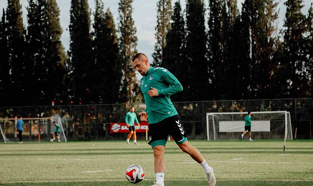 Sakaryaspor, Adana Demirspor mesaisinde
