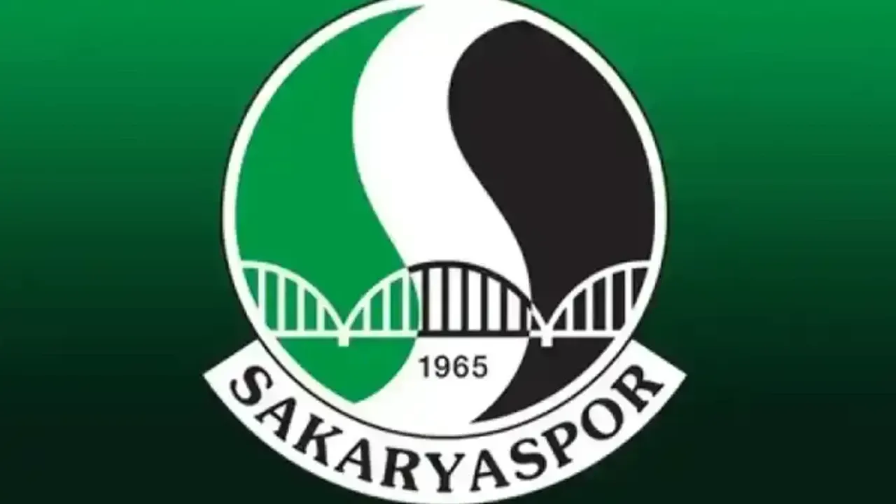 Sakaryaspor-Amedspor karşılaşmasının ilk 11'leri belli oldu!