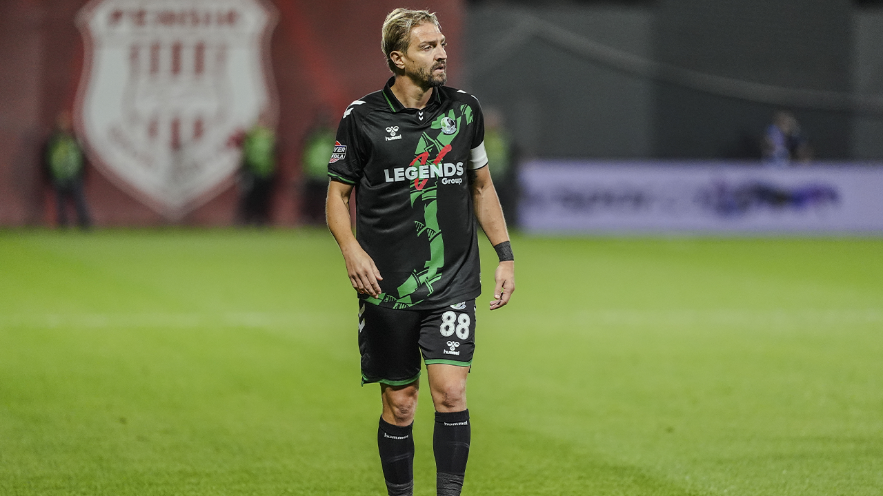 Sakaryaspor'da Caner Erkin PFDK’ya sevk edildi: İşte sev maddeleri
