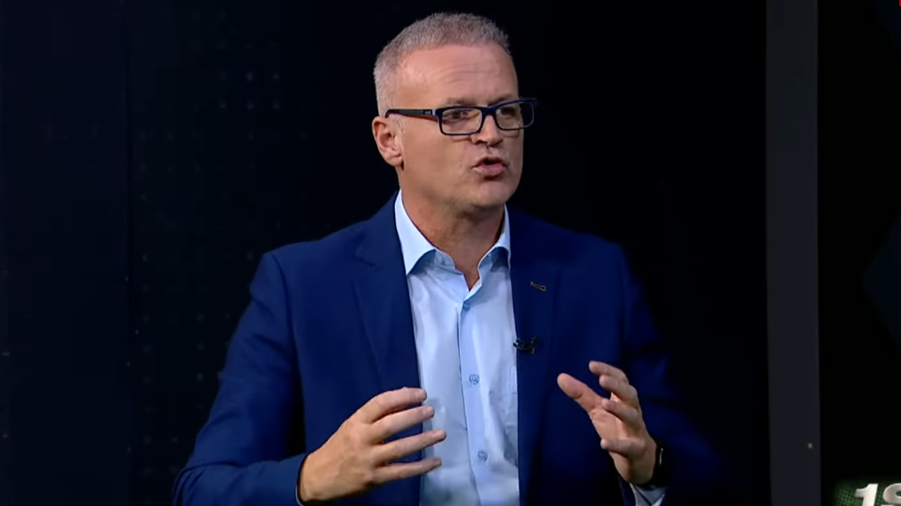 Sakaryaspor'da İrfan Buz'dan çarpıcı açıklamalar "Zarar gelmesin diye konuşmadık"