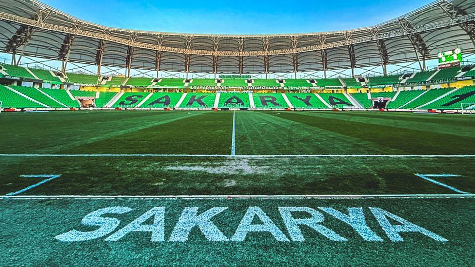 Sakaryaspor’da istifa depremi! Üç yönetici görevini bıraktı