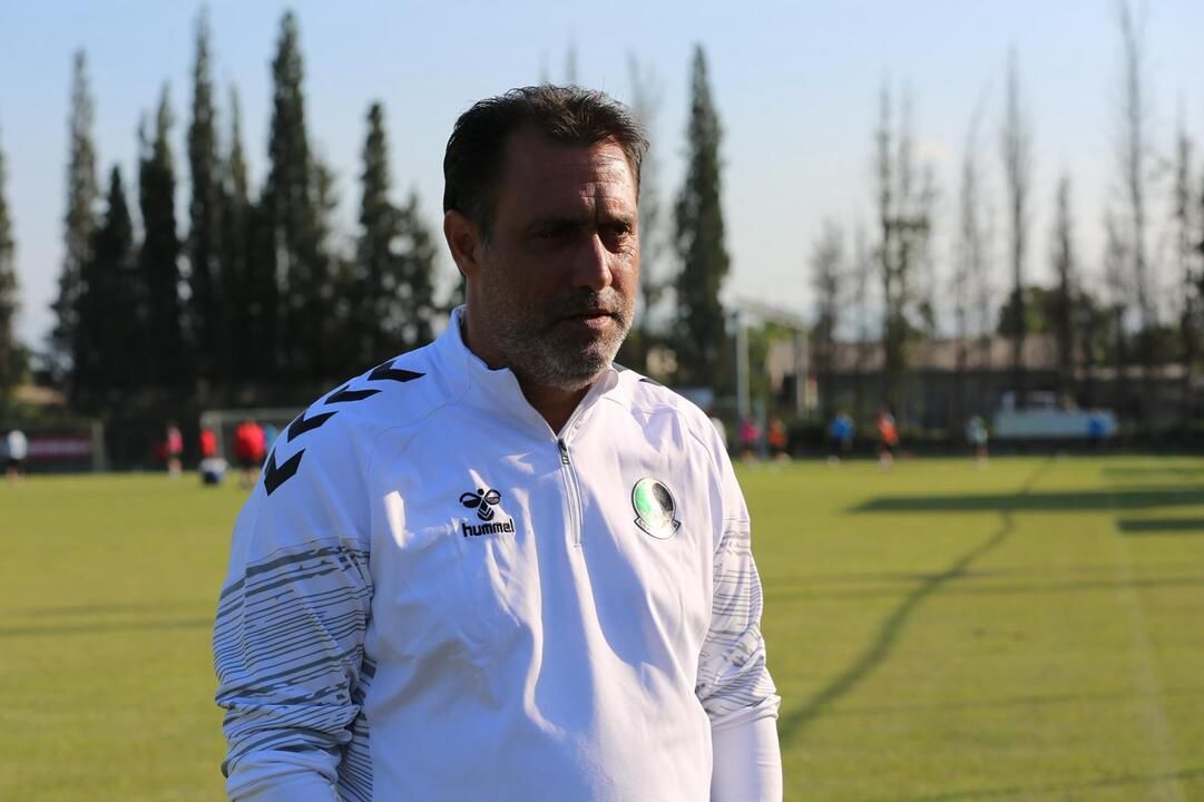 Sakaryaspor'da Serhat Sütlü'den istifa, Sarıyer maçı, Caner Erkin ve Burak Altıparmak sözleri!