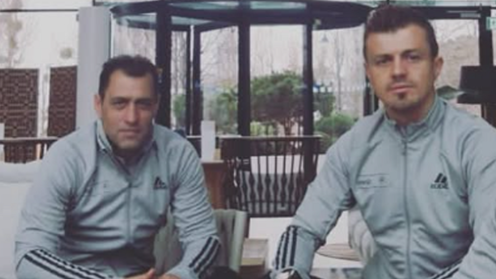 Sakaryaspor’da Serhat Sütlü’nün ekibi şekilleniyor!