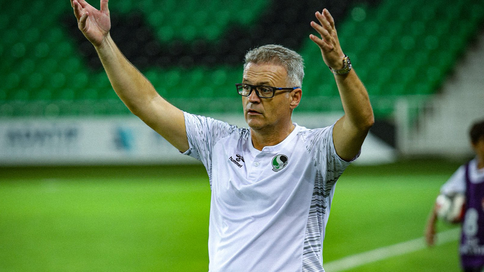 Sakaryaspor’da teknik direktör belirsizliği devam ediyor